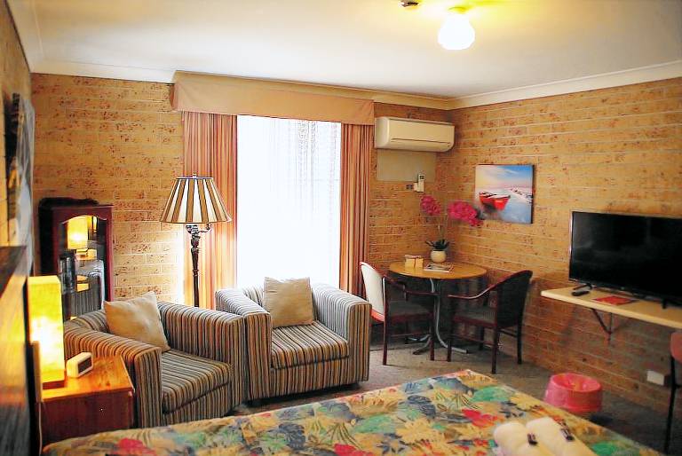 Motel  Armidale