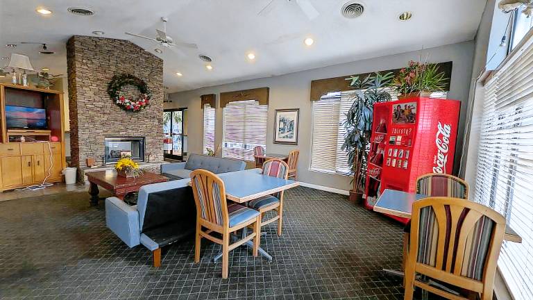 Inn of Loudon — photo 3