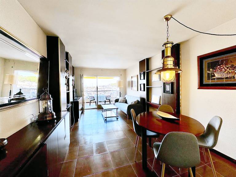 Holiday apartment with 2 rooms for 4 persons — photo 5