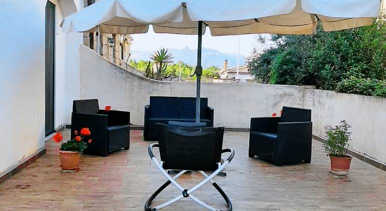 Holiday apartment with 1 room for 4 persons — photo 4