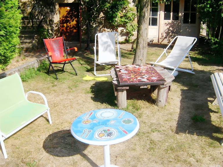 House with yard, grill & terrace | Mountain view — photo 3