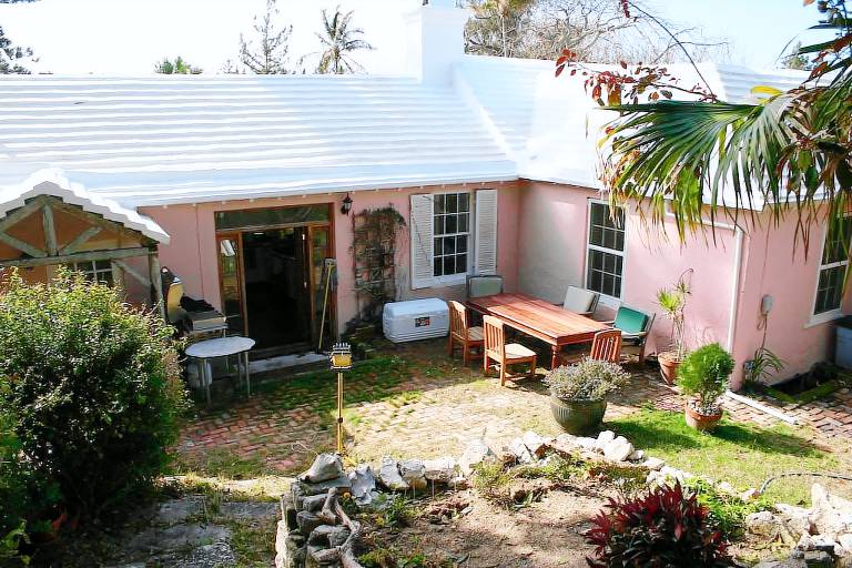 Villa Bermuda