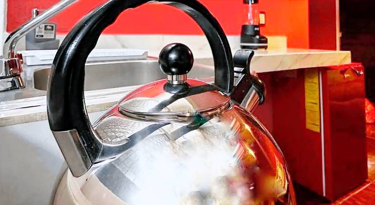 Departamento  Toluca de Lerdo