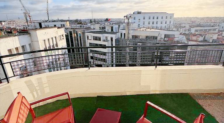 Rental apartment with 2 rooms for 4 persons — photo 3