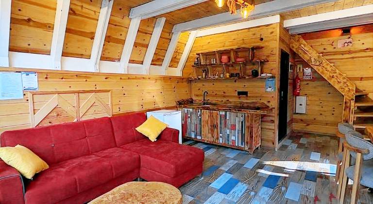 Moon River Bungalow — photo 5