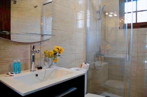Chalet Vallehermoso