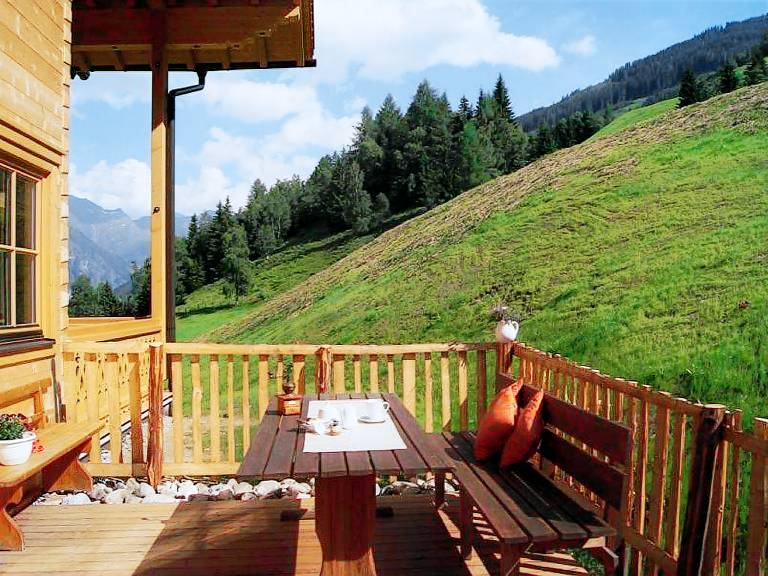 Bauernhof Hüttschlag