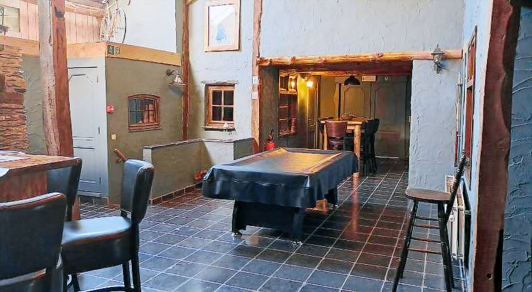 B&B De Patuljak in Houffalize