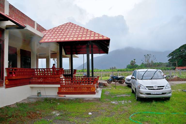 Lakshmi illam RM1