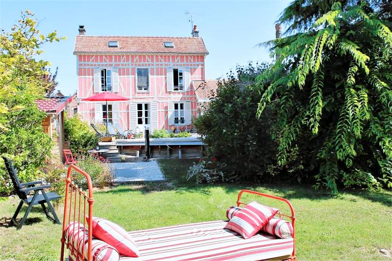 Chambre d'hôtes  Sainte-Savine