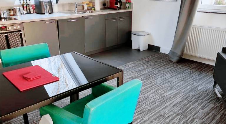 Lovely rental apartment | Dogs allowed — photo 3
