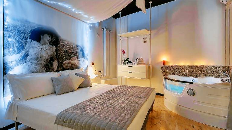 Pension Arezzo