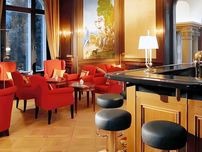 Villa Rothschild, Autograph Collection — photo 2