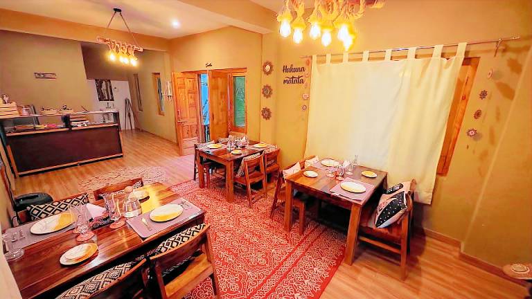 Khwaabgaah-A Boutique Homestay — photo 4