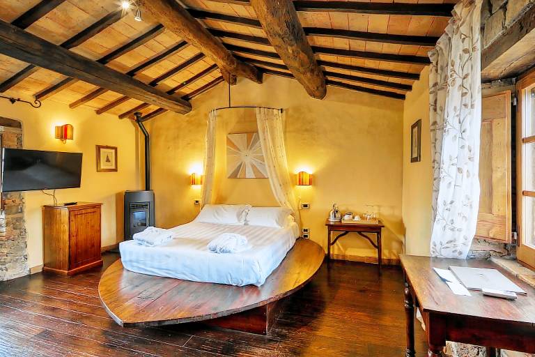 Il Cantico della Natura: Junior Suite — photo 5
