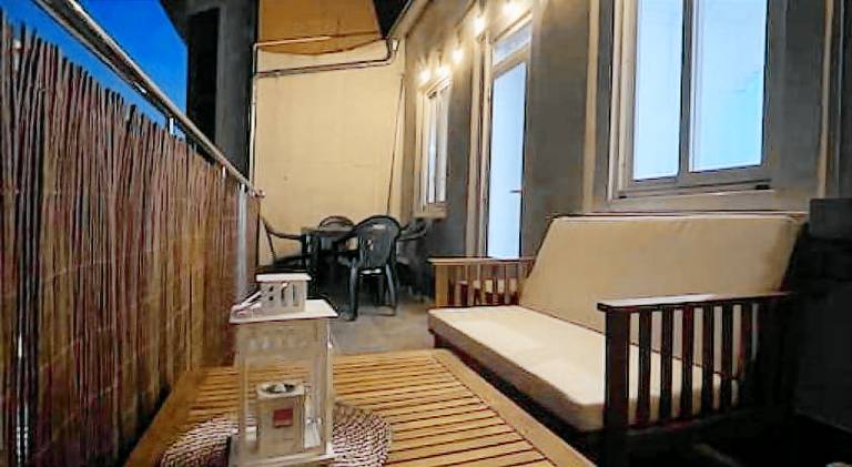 Rental apartment with 3 rooms for 5 persons — photo 4