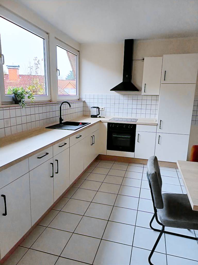 Ferienwohnung Visbek