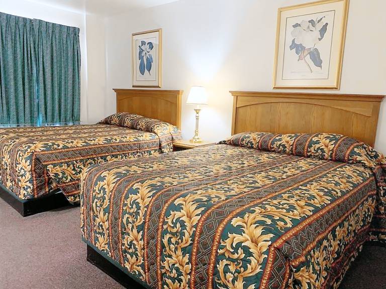 Motel Kingman