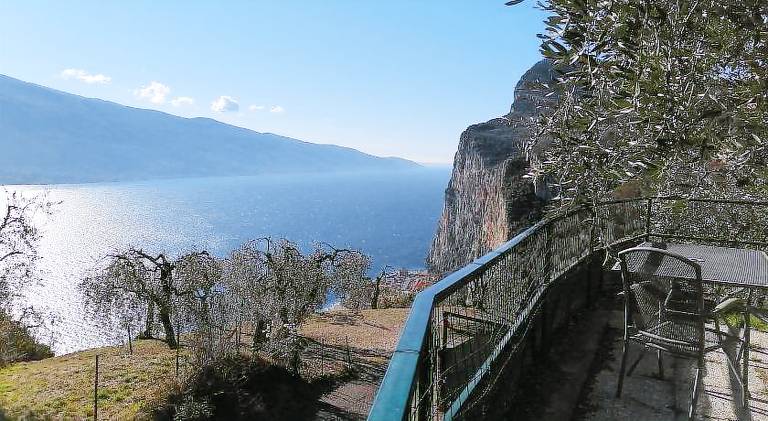 Wonderful vacation home | Pets are welcome in Tremosine