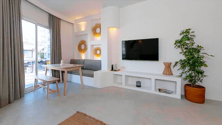 Ferienwohnung Marmaris