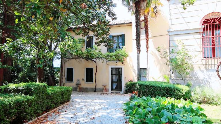 Ferienwohnung Bassano del Grappa