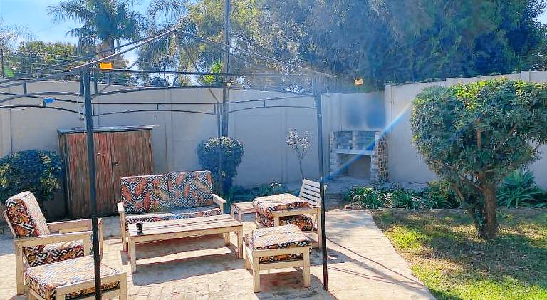 Waterkloof Glen Guest House — photo 4