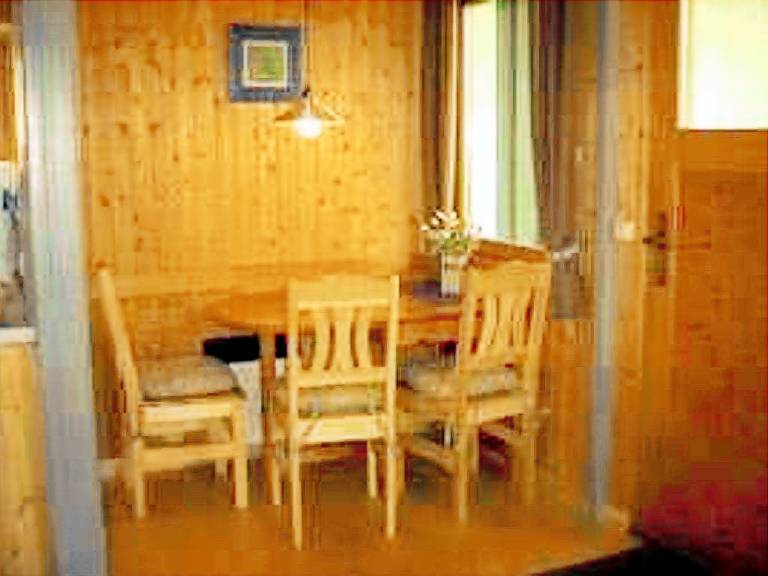 Ferienhaus in Grambin für max. 2 Personen