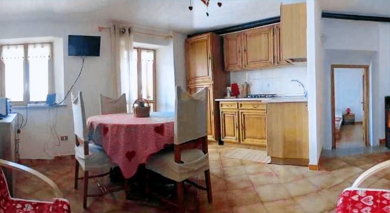 Appartamenti Grivola — photo 2