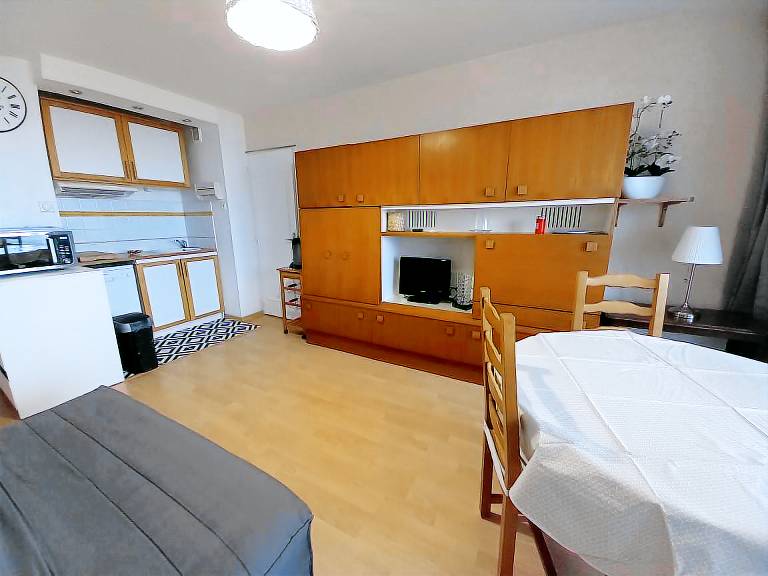 Rental apartment | Sea view — photo 5