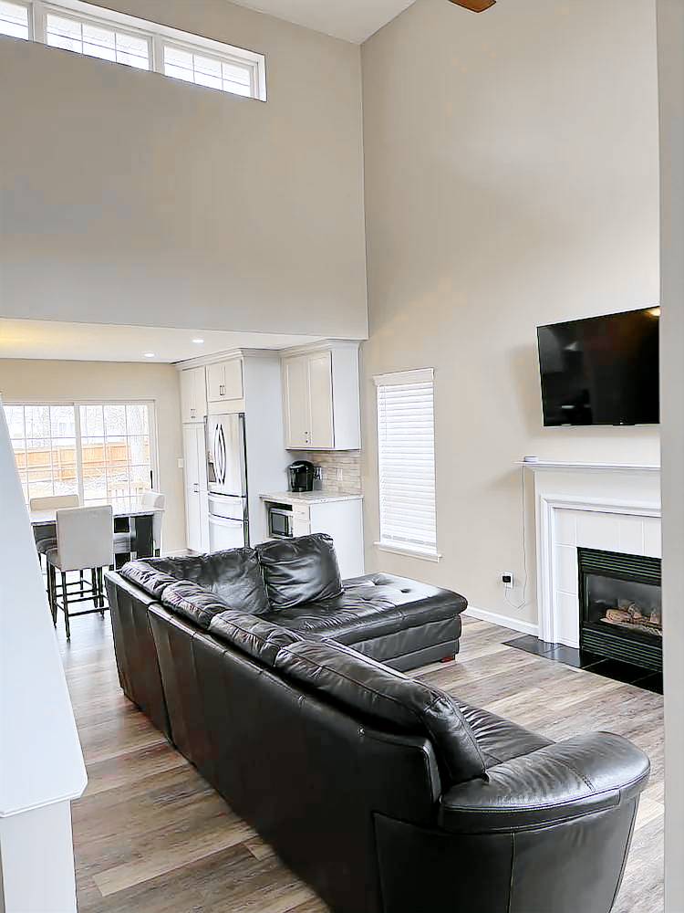 House  Ballston Spa