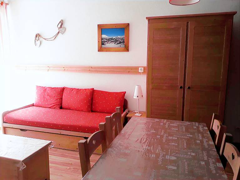 Appartement Villar-d'Arène