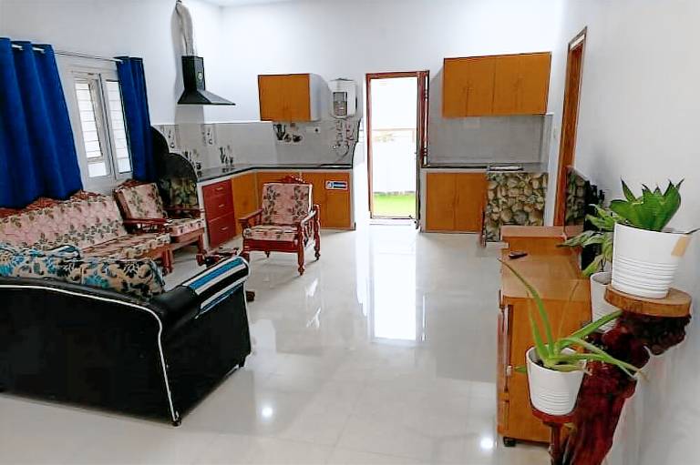 Apartment Bolarum