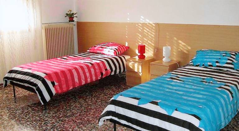 Bed & Breakfast  Tessera