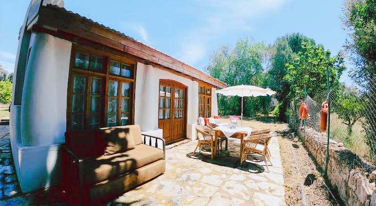 Bitez Village Room in Bodrum