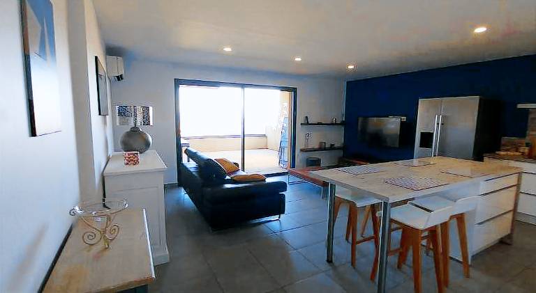 Holiday apartment | Close to the beach | Pets allowed — photo 2