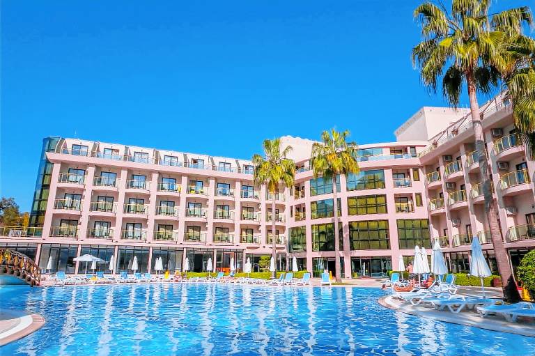 Resort Göynük Mahallesi