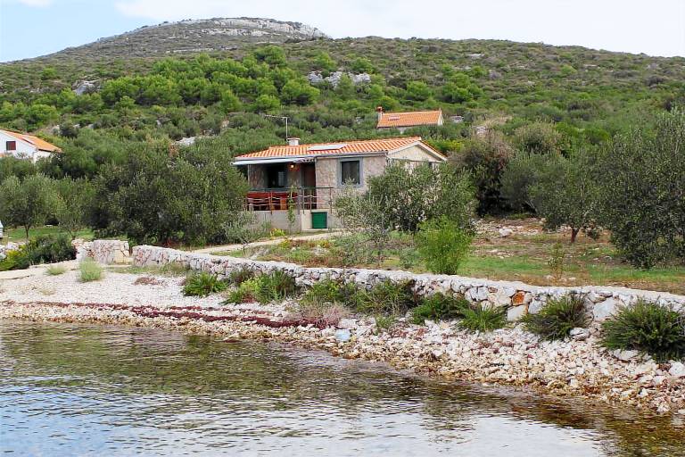 Ferienhaus  Pašman