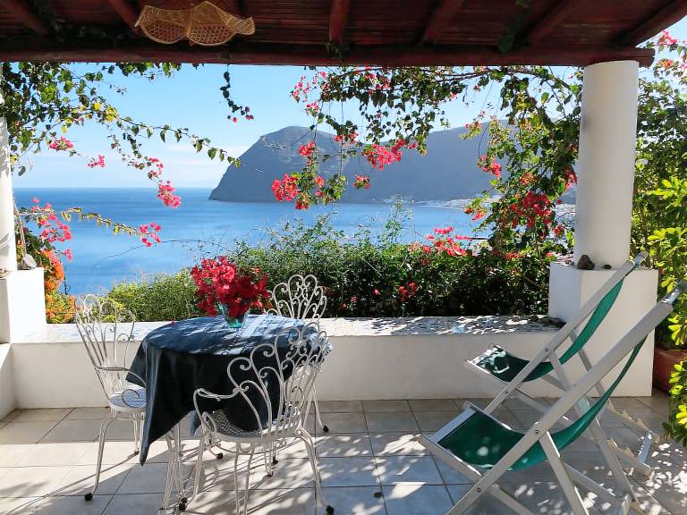 Apartment  Acquacalda