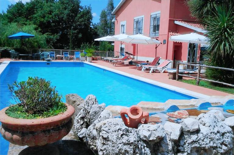 Bed & Breakfast  Caiazzo