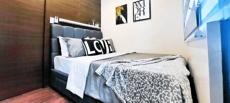 Ferienwohnung Makati City