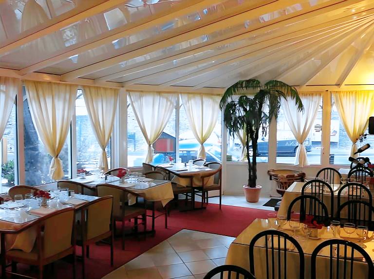 Hotel Acropolis - Lourdes — photo 5
