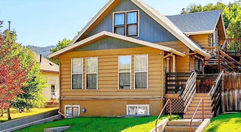 Holiday apartment | Good for workation in Glenwood Springs, CO