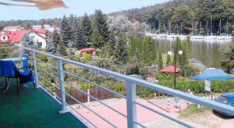Bed & Breakfast Ruciane-Nida