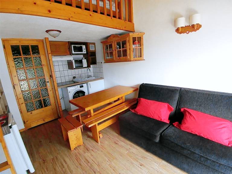 Rental apartment | Mountain view — photo 2