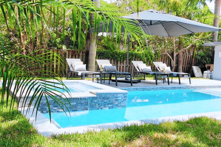 Villa Fort Lauderdale