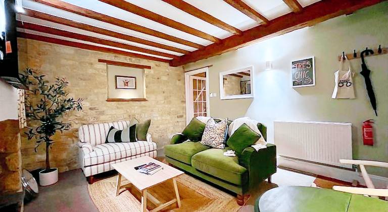 Wonderful vacation home | Dogs allowed — photo 3