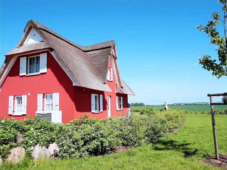 Fully equipped vacation home | Dogs allowed in Wismar