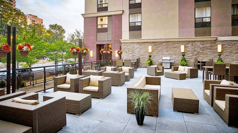 Staybridge Suites Hamilton - Downtown By IHG — photo 4