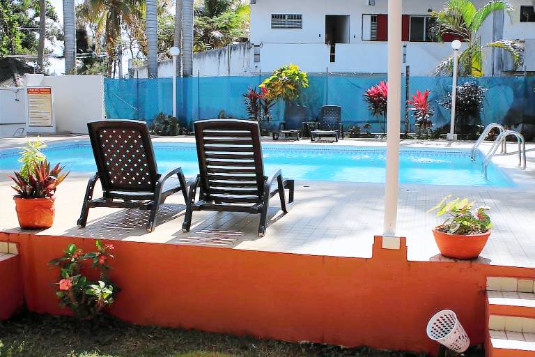 Apartment Puerto Plata
