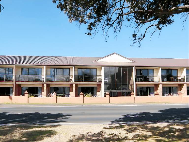 Distinction Whangarei Hotel & Conference Centre